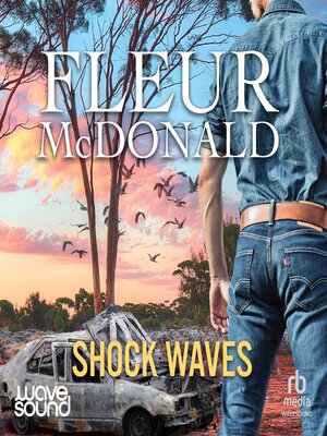 Shock Waves - Audiobook